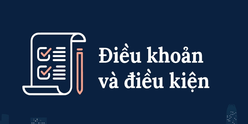 Điều khoản điều kiện là yếu tố cần lưu ý khi nhận khuyến mãi nạp đầu