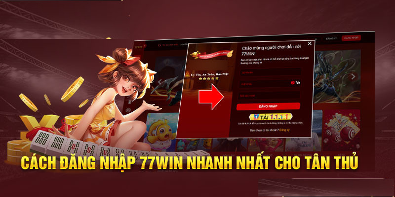 Nạp tiền để tham gia các sảnh game yêu thích