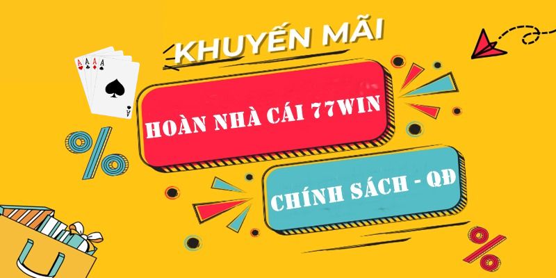 Nội dung chi tiết về đối tượng tham gia và nội dung ưu đãi của 77WIN