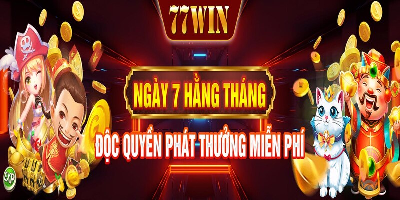 Giới thiệu 77WIN chi tiết dành cho tân thủ