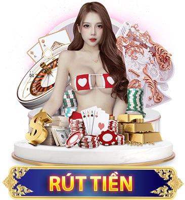 rút tiền 77win